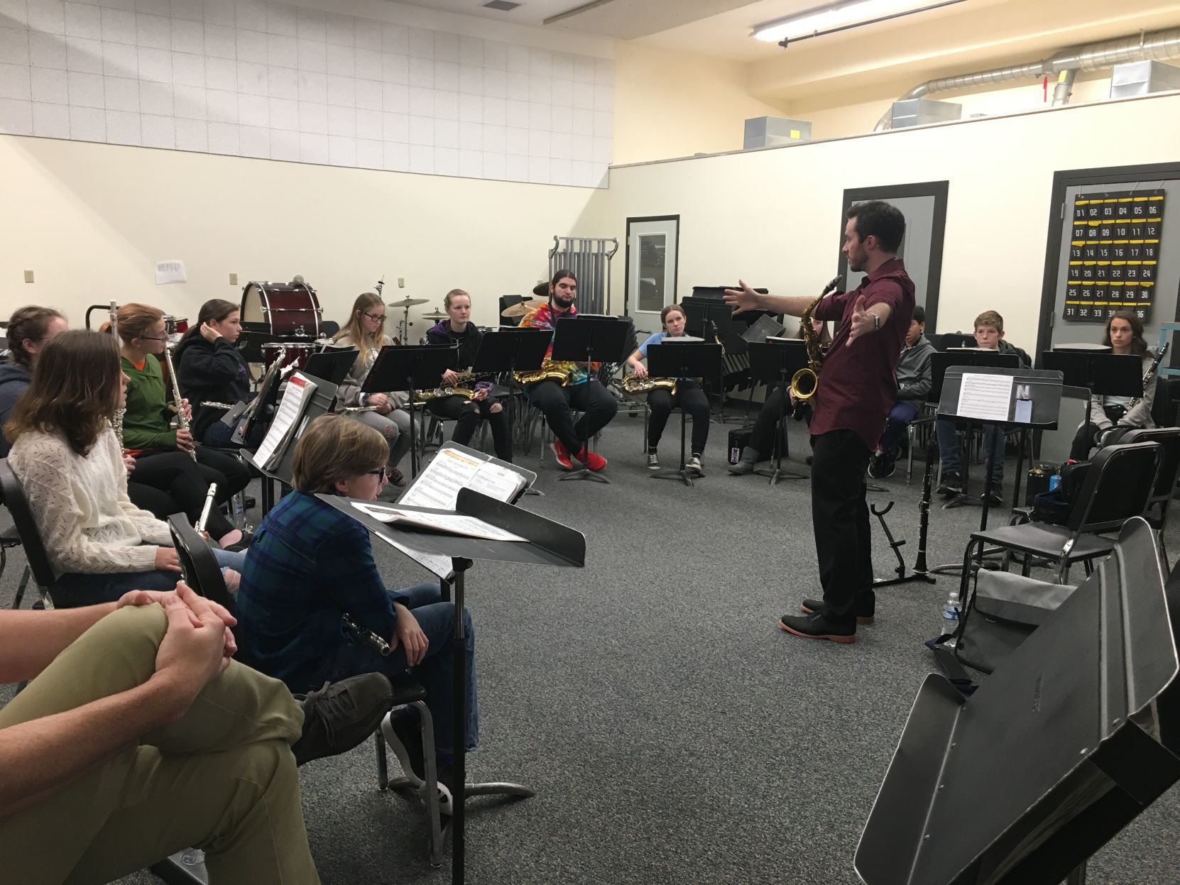 john nastos conducts dec 2.JPG
